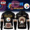 Pittsburgh Steelers Native American Heritage Month Custom Name Hoodie, Trending Design Shirt 2 Pittsburgh Steelers Native American Heritage Month Custom Name Hoodie, Trending Design Shirt Pittsburgh Steelers Native American Heritage Month Custom Name Hoodie