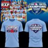 Reading Fightin Phils 2026 Eastern League Champions T Shirt, Trending Design Shirt Reading Fightin Phils 2026 Eastern League Champions T Shirt
