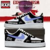 Rebecca Black Exhibitionism on Tour 2026 Air Force 1 Shoes Sneakers 2 Rebecca Black Exhibitionism on Tour 2026 Air Force 1 Shoes Sneakers