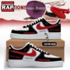 Rebecca Black Exhibitionism on Tour 2026 Limited Edition Air Force 1 Shoes Sneakers 2 Rebecca Black Exhibitionism on Tour 2026 Limited Edition Air Force 1 Shoes Sneakers