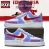 Rebecca Black Exhibitionism on Tour 2026 New Design Air Force 1 Shoes Sneakers 2 Rebecca Black Exhibitionism on Tour 2026 New Design Air Force 1 Shoes Sneakers