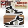 Riley Green That’s Just Me Tour 2027 Signed Black Air Jordan 1 Shoes, Music Air Jordan 1 Shoes 2 Riley Green That’s Just Me Tour 2027 Signed Black Air Jordan 1 Shoes, Music Air Jordan 1 Shoes Riley Green That S Just ME Tour 2027 Signed Black Air Jordan 1 Shoes