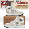 Riley Green That’s Just Me Tour 2027 Signed Custom Air Jordan 1 Shoes, Music Air Jordan 1 Shoes 2 Riley Green That’s Just Me Tour 2027 Signed Custom Air Jordan 1 Shoes, Music Air Jordan 1 Shoes Riley Green That S Just ME Tour 2027 Signed Custom Air Jordan 1 Shoes