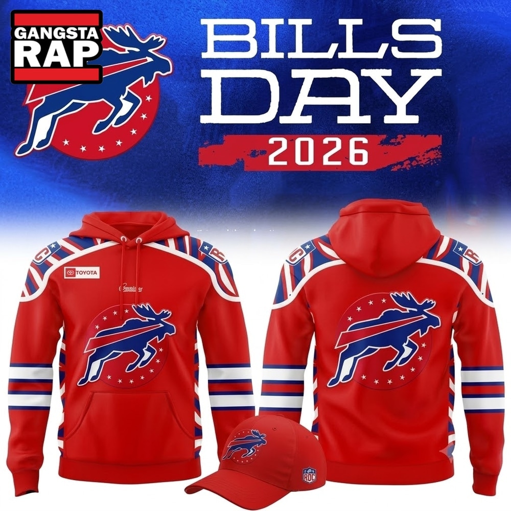 Rochester Americans x Bills Day 2026 Special New Hoodie.jfif, Trending Design Shirt Rochester Americans x Bills Day 2026 Special New Hoodie.jfif, Trending Design Shirt