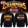 Rochester Red Wings International League Champions 2026 Black Sweatshirt, Trending Design Shirt 3 Rochester Red Wings International League Champions 2026 Black Sweatshirt, Trending Design Shirt Rochester Red Wings International League Champions 2026 Black Sweatshirt