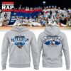 Rocket City Trash Pandas Southern League Champions 2026 Hoodie, Trending Design Shirt Rocket City Trash Pandas Southern League Champions 2026 Hoodie