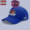 Rockford IceHogs Icemen 2026 Limited Cap, Trending Baseball Cap Rockford Icehogs Icemen 2026 Limited Cap