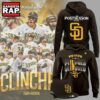 San Diego Padres 2026 MLB Postseason Hoodie, Trending Design Shirt San Diego Padres 2026 Mlb Postseason Hoodie