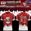 San Francisco 49ers Christmas Collection 2026 T Shirt, Trending Design Shirt 2 San Francisco 49ers Christmas Collection 2026 T Shirt, Trending Design Shirt San Francisco 49ers Christmas Collection 2026 T Shirt