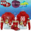 San Francisco 49ers x SpongeBob Limited Edition Personalized Hoodie, Trending Design Shirt 3 San Francisco 49ers x SpongeBob Limited Edition Personalized Hoodie, Trending Design Shirt San Francisco 49ers X Spongebob Limited Edition Personalized Hoodie