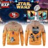 San Francisco 49ers x Star Wars Super Bowl LXI All Team 2027 Hoodie, Trending Design Shirt 2 San Francisco 49ers x Star Wars Super Bowl LXI All Team 2027 Hoodie, Trending Design Shirt San Francisco 49ers X Star Wars Super Bowl Lxi All Team 2027 Hoodie