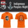 Seattle Kraken Indigenous Peoples Night Limited Edition T Shirt, Trending Design Shirt 3 Seattle Kraken Indigenous Peoples Night Limited Edition T Shirt, Trending Design Shirt Seattle Kraken Indigenous Peoples Night Limited Edition T Shirt