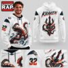 Seattle Kraken Women In Hockey Night 2026 Limited Edition Hoodie, Trending Design Shirt Seattle Kraken Women IN Hockey Night 2026 Limited Edition Hoodie