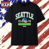 Seattle Seahawks football 1976 today NFL T Shirt, Trending 2D Shirt 2 Seattle Seahawks football 1976 today NFL T Shirt, Trending 2D Shirt Seattle Seahawks Football 1976 Today Nfl T Shirt