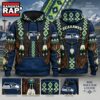 Seattle Seahawks Heritage Hoodie, Western Native Inspired Football Hoodie, Trending Design Shirt Seattle Seahawks Heritage Hoodie Western Native Inspired Football Hoodie