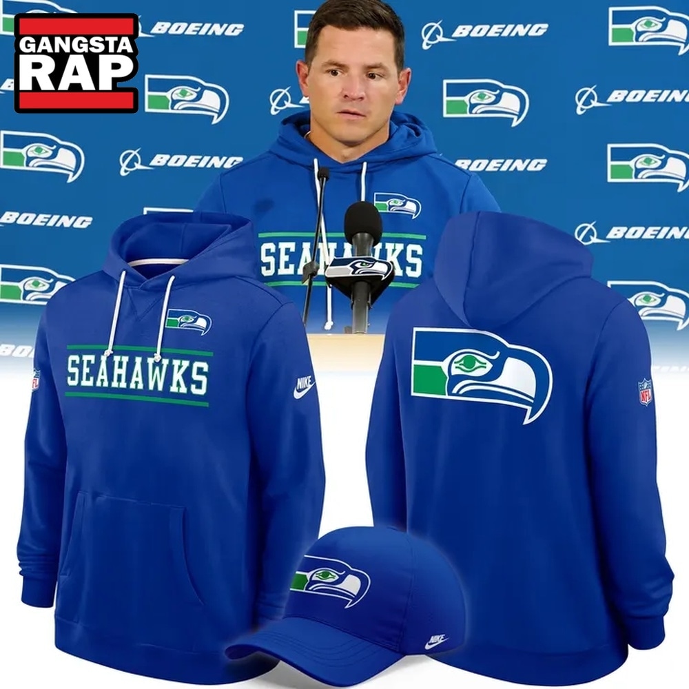 Seattle Seahawks Throwback 2026 Limited Edition Hoodie, Trending Design Shirt Seattle Seahawks Throwback 2026 Limited Edition Hoodie