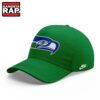 Seattle Seahawks Throwback 2026 New Design Cap, Trending Baseball Cap Seattle Seahawks Throwback 2026 New Design Cap