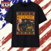 Sophie Cunningham Christmas Ugly Pattern Basketball T Shirt, Trending 2D Shirt 3 Sophie Cunningham Christmas Ugly Pattern Basketball T Shirt, Trending 2D Shirt Sophie Cunningham Christmas Ugly Pattern Basketball T Shirt