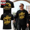 Southern Miss Golden Eagles Christ Is King 2026 T Shirt, Trending Design Shirt 2 Southern Miss Golden Eagles Christ Is King 2026 T Shirt, Trending Design Shirt Southern Miss Golden Eagles Christ IS King 2026 T Shirt
