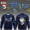 Special Edition Tampa Bay Rays x Hello Kitty Sweatshirt, Trending Design Shirt 3 Special Edition Tampa Bay Rays x Hello Kitty Sweatshirt, Trending Design Shirt Special Edition Tampa Bay Rays X Hello Kitty Sweatshirt