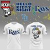 Special Edition Tampa Bay Rays x Hello Kitty T Shirt, Trending Design Shirt 3 Special Edition Tampa Bay Rays x Hello Kitty T Shirt, Trending Design Shirt Special Edition Tampa Bay Rays X Hello Kitty T Shirt