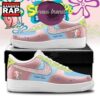 SpongeBob SquarePants 2026 Custom Name Limited Edition Air Force 1 Shoes 3 SpongeBob SquarePants 2026 Custom Name Limited Edition Air Force 1 Shoes