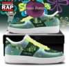 SpongeBob SquarePants 2026 Limited Edition Air Force 1 Shoes 3 SpongeBob SquarePants 2026 Limited Edition Air Force 1 Shoes