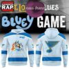 St. Louis Blues 2026 Bluey Night Game Limited Edition Hoodie, Trending Design Shirt 2 St. Louis Blues 2026 Bluey Night Game Limited Edition Hoodie, Trending Design Shirt ST Louis Blues 2026 Bluey Night Game Limited Edition Hoodie