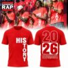 Switzerland National Team HISTORY 2026 Limited Edition T Shirt, Trending Design Shirt Switzerland National Team History 2026 Limited Edition T Shirt