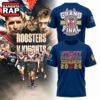Sydney Roosters 2026 Grand Final NRL Limited Edition 3D Shirt, Trending Design Shirt Sydney Roosters 2026 Grand Final Nrl Limited Edition 3D Shirt