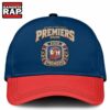 Sydney Roosters 2026 NRL Premiers Cap, Trending Baseball Cap Sydney Roosters 2026 Nrl Premiers Cap