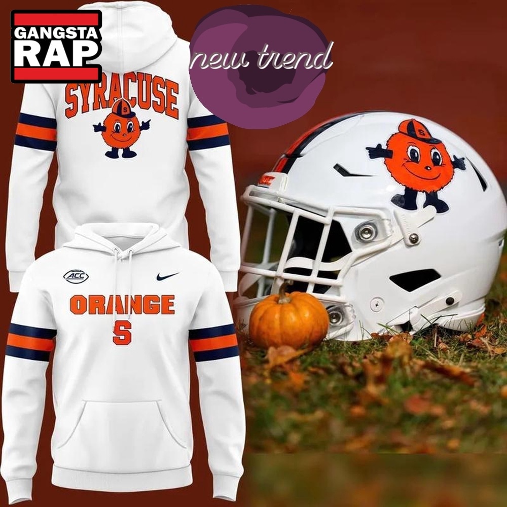 Syracuse Orange Football Otto the Orange 2026 Limited Edition Hoodie, Trending Design Shirt Syracuse Orange Football Otto the Orange 2026 Limited Edition Hoodie, Trending Design Shirt