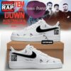 System Of A Down And Faith No More Australia x New Zealand Tour Personalized Air Force 1 Shoes Sneakers 2 System Of A Down And Faith No More Australia x New Zealand Tour Personalized Air Force 1 Shoes Sneakers