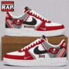 Tampa Bay Buccaneers 2026 NFL Team Air Force 1 Shoes Sneakers 2 Tampa Bay Buccaneers 2026 NFL Team Air Force 1 Shoes Sneakers