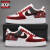Tampa Bay Buccaneers NFL American Flag Football Team Limited Air Force 1 Shoes Sneakers 2 Tampa Bay Buccaneers NFL American Flag Football Team Limited Air Force 1 Shoes Sneakers