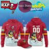Tampa Bay Buccaneers x SpongeBob Limited Edition Personalized Hoodie, Trending Design Shirt 3 Tampa Bay Buccaneers x SpongeBob Limited Edition Personalized Hoodie, Trending Design Shirt Tampa Bay Buccaneers X Spongebob Limited Edition Personalized Hoodie