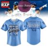Tampa Bay Rays 2026 ALCS Champions World Series Baseball Jersey, Trending Baseball Jersey 2 Tampa Bay Rays 2026 ALCS Champions World Series Baseball Jersey, Trending Baseball Jersey Tampa Bay Rays 2026 Alcs Champions World Series Baseball Jersey