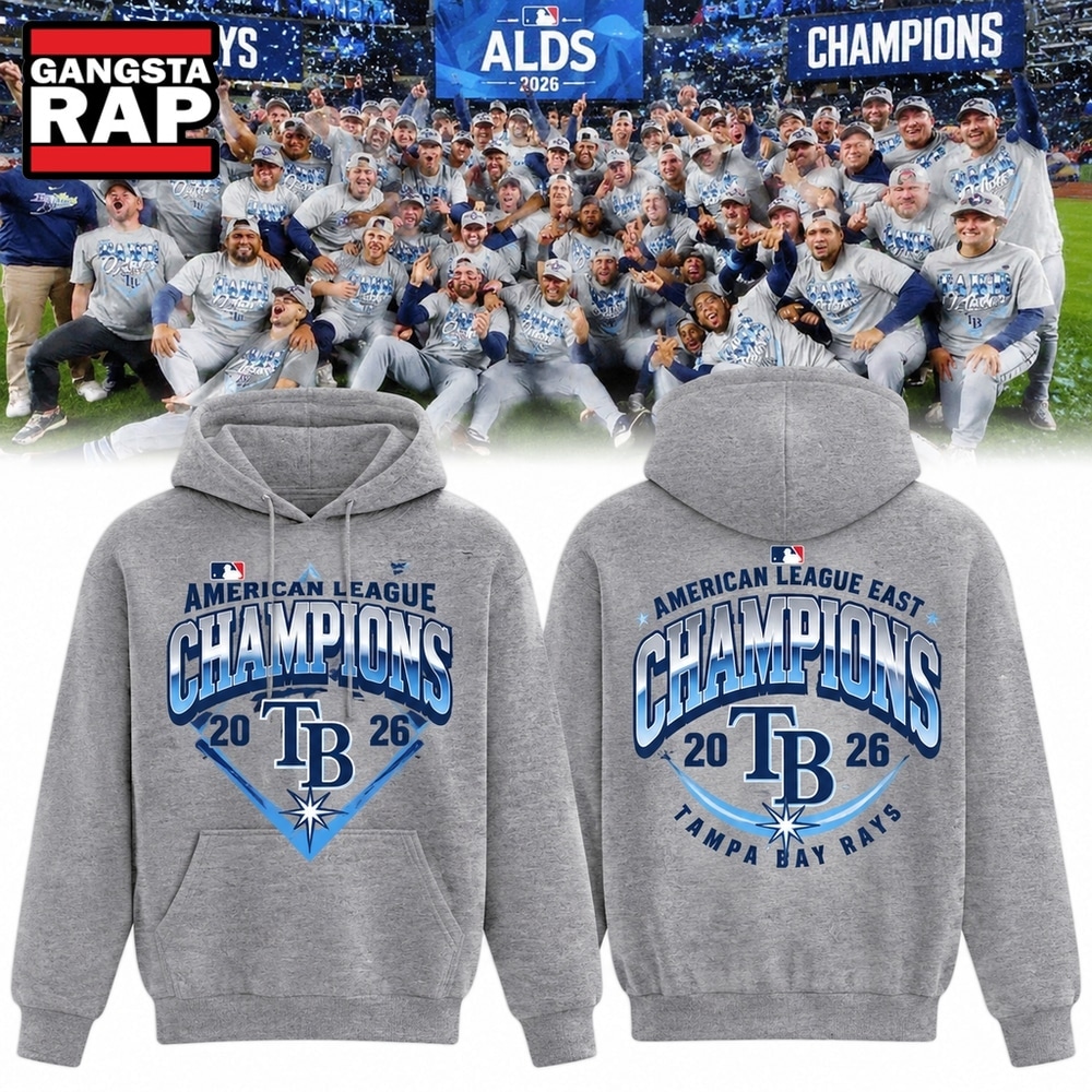 Tampa Bay Rays Take October 2026 Postseason Heather Gray Hoodie, Trending Design Shirt Tampa Bay Rays Take October 2026 Postseason Heather Gray Hoodie, Trending Design Shirt