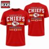 Taylor Swift x Kansas City Chiefs Football 2026 Limited Edition Red T Shirt, Trending Design Shirt 3 Taylor Swift x Kansas City Chiefs Football 2026 Limited Edition Red T Shirt, Trending Design Shirt Taylor Swift X Kansas City Chiefs Football 2026 Limited Edition Red T Shirt