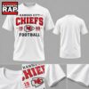 Taylor Swift x Kansas City Chiefs Football 2026 Limited Edition White T Shirt, Trending Design Shirt 2 Taylor Swift x Kansas City Chiefs Football 2026 Limited Edition White T Shirt, Trending Design Shirt Taylor Swift X Kansas City Chiefs Football 2026 Limited Edition White T Shirt
