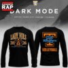 Tennessee Lady Volunteers Volleyball Dark Mode 2026 Long Sleeve Shirt, Trending Design Shirt Tennessee Lady Volunteers Volleyball Dark Mode 2026 Long Sleeve Shirt