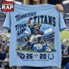 Tennessee Titans 26 20 Win Over Indianapolis Colts Game Day 3D Shirt, Trending Design Shirt 2 Tennessee Titans 26 20 Win Over Indianapolis Colts Game Day 3D Shirt, Trending Design Shirt Tennessee Titans 26 20 Win Over Indianapolis Colts Game Day 3D Shirt