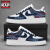 Tennessee Titans NFL American Flag Football Team Limited Air Force 1 Shoes Sneakers 2 Tennessee Titans NFL American Flag Football Team Limited Air Force 1 Shoes Sneakers