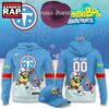 Tennessee Titans x SpongeBob Limited Edition Personalized Hoodie, Trending Design Shirt Tennessee Titans X Spongebob Limited Edition Personalized Hoodie