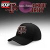 Texas A&M Hockey 2026 Blackout Limited Classic Cap, Trending Baseball Cap 2 Texas A&M Hockey 2026 Blackout Limited Classic Cap, Trending Baseball Cap Texas A M Hockey 2026 Blackout Limited Classic Cap