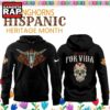 Texas Longhorns 2026 Hispanic Heritage Month Special Edition Black Hoodie, Trending Design Shirt 2 Texas Longhorns 2026 Hispanic Heritage Month Special Edition Black Hoodie, Trending Design Shirt Texas Longhorns 2026 Hispanic Heritage Month Special Edition Black Hoodie