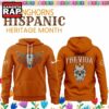 Texas Longhorns 2026 Hispanic Heritage Month Special Edition Hoodie Shirt, Trending Design Shirt 2 Texas Longhorns 2026 Hispanic Heritage Month Special Edition Hoodie Shirt, Trending Design Shirt Texas Longhorns 2026 Hispanic Heritage Month Special Edition Hoodie Shirt