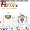 Texas Longhorns 2026 Hispanic Heritage Month Special Edition White Hoodie, Trending Design Shirt 2 Texas Longhorns 2026 Hispanic Heritage Month Special Edition White Hoodie, Trending Design Shirt Texas Longhorns 2026 Hispanic Heritage Month Special Edition White Hoodie