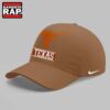 Texas Longhorns 2026 Military Appreciation Sideline Dri FIT Baseball Cap, Trending Baseball Cap Texas Longhorns 2026 Military Appreciation Sideline Dri Fit Baseball Cap