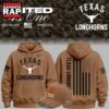 Texas Longhorns 2026 Military Appreciation Sideline Dri FIT Hoodie, Trending Design Shirt Texas Longhorns 2026 Military Appreciation Sideline Dri Fit Hoodie